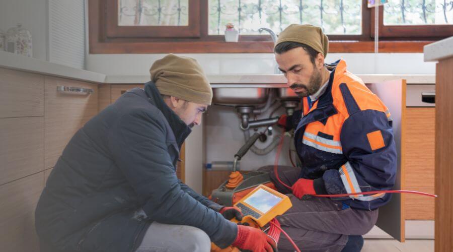 Professional Tankless Water Heater Installation in Clarkson, KY
